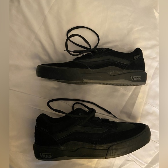 NWOT Vans skate old skool shoes - Picture 3 of 6